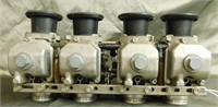 Keikhin Carburetors Set