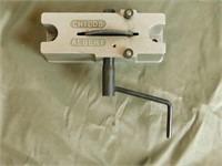 Childs & Albert Piston Ring Filer