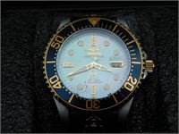 Invicta Limited Edition 24 Jewel Diver Model 22026