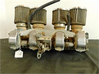 Mikuni Carburetors Set of 4