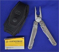 Leatherman Multi-tool w/ Sheath