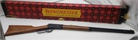 Winchester 30-30 Lever Rifle