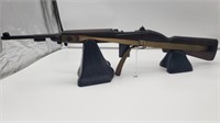 Inland Division Type 1 30  Cal Carbine S/N 143161