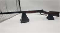 Winchester 1892 Rifle S/N 865867