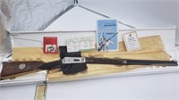 Winchester Model 94 S/N LF16924