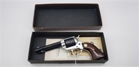 Colt Frontier Scout S/N 497ARK 22LR Revolver