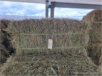 Hay & Grain Online Auction 5-25-22