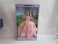 Collectors Edition Rapunzel Barbie Model 53973