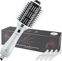 ROSE KOI PROFESSIONAL HOT AIR BLOWOUT BRUSH