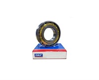 SKF EXPLORER NU 2211 ECML/C3 CYLINDRICAL ROLLER