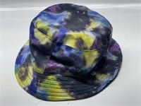 COLORFUL STYLE BUCKET HAT