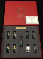 TRADITION TOY SOLDIERS LIMITED EDITION ROBERT E.