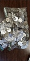 Coin Hoard Discovered!!!