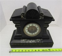 Vintage French Marque Depose Mantle Clock
