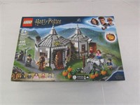 New Harry Potter Legos - #75947 - Hagrid's Hut