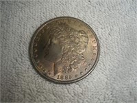 On Line Estate Coin Auction
