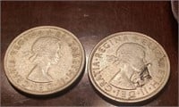 Hibid Online Auction - Paper Money & Coins 05-28-2022