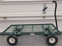 899 - FLATBED DOLLY (M81)
