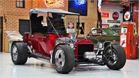 1923 Ford T-Bucket NO RESERVE