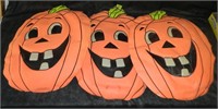 Vintage Halloween Decorations