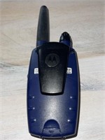 SR) Motorola - Talkabout 14-Channel 2-Way Radios