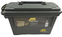 SR) 2 Plano Molding Water Resistant Ammo Can