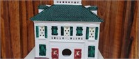 Department 56 Snow Village Southern Colonial