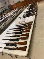 Memorial Weekend Gun Auction