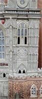 Department 56 Dickens Village Westminster Abbey
