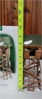 Department 56 Village Accessories Lookout Tower