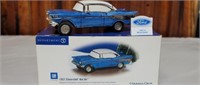 Department 56 Classic Cars 1957 Chevrolet Bel Air