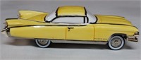 Department 56 Classic Cars 1959 Cadillac Eldorado