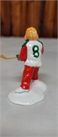 Department 56 Snow Village Cold Weather Sports