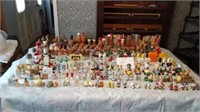 128 sets Misc Salt and Pepper Shakers