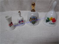 BELL COLLECTION & MORE
