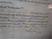 SUPREME COURT OF NEBRASKA