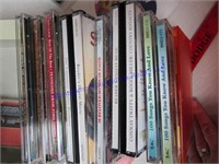 CD'S