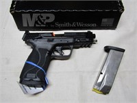 S&W M&P10 2.0 4.6" 10mm nib