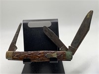 VTG HIBBARD POCKET KNIFE