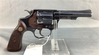 Smith & Wesson 31-1 .32 S.&W. Long