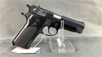 Smith & Wesson 59 9mm Luger