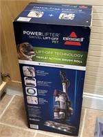 Bissell Power Lifter Pet Vacuum