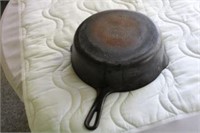 Griswold Cast Iron Pot