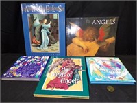 ANGEL  BOOKS  / COIN