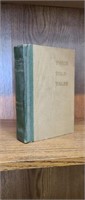 Antique 1907 twice-told Tales by Nathaniel