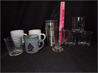 MISC CUPS / GLASSES