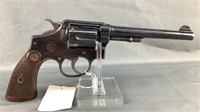 Smith & Wesson 1905 38 S&W Special