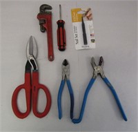 Misc American Made Tools