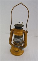 Small Collectable Oil Lamp