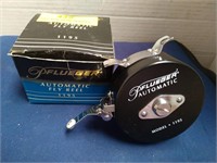 Pfluger 1195 Fly Reel Like New